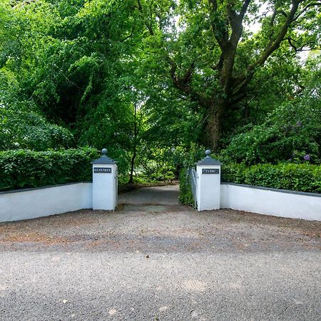 Villa Kilpatrick Glebe Crossabeg Exterior foto
